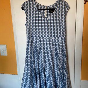 Just Taylor Casual Dress